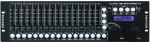 EUROLITE Move Control 512 32 kanalų DMX valdiklis 19 colių (48,30 cm) scenos ap&scaron;vietimo pultas