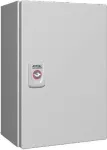 Elektros spinta Rittal KX 1574.000, plieninė, IP66, 200&times;155&times;300 mm