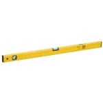 Gulsčiukas KWB 065084 &mdash; 800 mm aliumininis korpusas, 2 ampulės