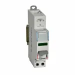 Legrand Cx3 412914 mygtukinis jungiklis, 20 A, Lexic