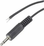 Voltcraft 93025c205 Jungties Priedas Juodas