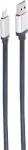 USB kabelis ShiverPeaks SP03-71015 0,5 m USB A USB C mėlynas