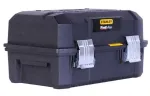 Stanley FMST1-71219 dėžutė smulkioms detalėms/įrankiams Juoda