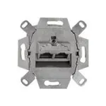 Ki&scaron;tukinis lizdas RJ-45 Rutenbeck 138104070