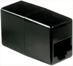 Basetech ISDN adapteris [1x RJ45 lizdas 8p4c - 1x RJ45 lizdas 8p4c] juodas (BT-1602088)
