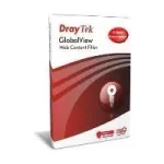 DrayTek WCF (A paketas) WebContentFilter turinio filtras