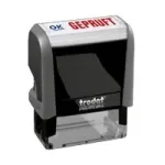 Office Ecoprinty Tested (89945) &ndash; TRODAT originalas