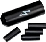 3M SKE S/2+3 kaitinant susitraukiantis kabelio galinių movų rinkinys, 35&ndash;150 mm&sup2;, vidinis skersmuo prie&scaron; susitraukimą 50 mm / po susitraukimo 25 mm