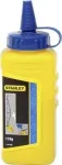 Stanley Chalk Powder 1-47-403 kreidos milteliai