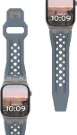 Urban Armor Gear UAG Monarch Strap Apple Watch Ultra/42/44/45/46mm cloud (194158114136)
