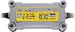 Automatinis akumuliatoriaus įkroviklis GYS FLASH 6.12 &mdash; 12V 6A