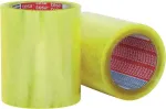 tesa 04204-279-6 dokumentų apsaugos juosta, 66 m x 150 mm, skaidri
