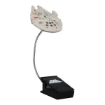 Paladone Star Wars Millenium Falcon Clip Lemputė