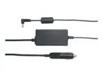 Automobilinis maitinimo adapteris Durabook DAD4XX 19V 4.73A, skirtas suderinamiems Durabook ne&scaron;iojamiesiems kompiuteriams