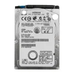 Samsung JC59-00035A vidinis kietasis diskas 320 GB 2.5 colio