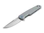Sulankstomas peilis BOKER PLUS The Dace Nitro-V &ndash; Kompakti&scaron;kas EDC, nerūdijančio plieno geležtė, ki&scaron;eninis segtukas
