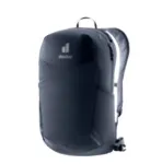 Kuprinė pėsčioms Deuter Speed Lite 17L Juoda Sport Unisex