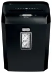 Popieriaus smulkintuvas Rexel ProMax RES823 juostinis pjovimas P2, 22 cm, 6 mm, 23 l, 160 lapų, 58 dB