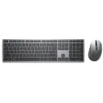 DELL Pro Plus klaviatūra ir pelė - KM7321W - prancūzi&scaron;kas (AZERTY)