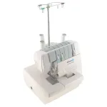 Siuvimo ma&scaron;ina ŁUCZNIK Overlock 820D-3