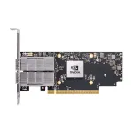 NVIDIA ConnectX-7 vidinis &scaron;viesolaidinis tinklo adapteris 400000 Mbit/s PCI Express