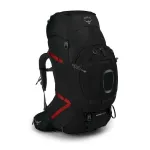 Kuprinė Osprey Aether Plus 85 Trekking L/XL Juoda