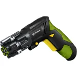 Fieldmann FDS10102-A 3,6 V akumuliatorinis suktuvas
