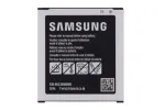 Baterija Samsung Galaxy XCover 4 EB-BG390 juoda sidabrinė