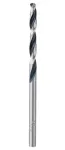 Gręžtuvas spiralinis Bosch HSS PointTeQ 3,3 mm