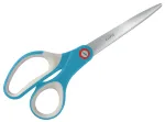 Leitz Cosy Titanium biuro žirklės 205 mm, mėlynos