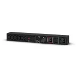 CyberPower MBP20HVIEC6 &ndash; perjungimo blokas UPS techninei priežiūrai (IEC, 16 A, 200&ndash;240 V)