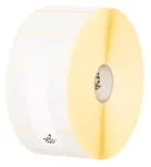 Zebra Z-Select 2000T White Roll &ndash; termoetikečių ritinys (5,08 x 2,54 cm, 5180 vnt./ritinyje)