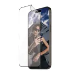 PanzerGlass &reg; ECO MATRIX ekrano apsauga su D3O&reg; iPhone 15 Pro Max | Ultra-Wide Fit su AlignerKit
