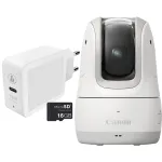 Canon PowerShot PX 1/2,3 colio kompakti&scaron;kas fotoaparatas 11,7 MP CMOS baltas