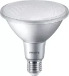Philips Reflector LED 100W PAR38 E27, 13 W, 100 W, 1000 lm, 25000 h, &scaron;ilta balta