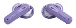 JBL Tune Beam 2 Ghost Edition Belaidės ausinės Į ausis Muzika/Kasdieninis naudojimas Violetinė