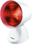 Infraraudonųjų spindulių lempa BEURER IL 21, 150 W