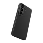 PanzerGlass CARE Solo Case Black, Samsung Galaxy S26 &mdash; Apsauginis telefono dėklas, plonas profilis