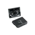 Manfrotto greito atleidimo plok&scaron;telė 200 PL (200PL)
