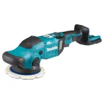 Makita DPO600Z belaidė poliravimo ma&scaron;ina, 18 V, 150 mm