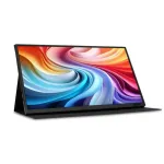 Acer PM161QT ne&scaron;iojamas monitorius juodas 39,6 cm (15,6 colio) LCD 1920 x 1080 pikseliai