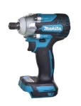 MAKITA DTW301Z smūginis suktuvas 1/2 colio 18V juodas, mėlynas