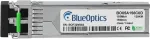 BlueOptics SFP siųstuvas-imtuvas 155 Mbit/s vienskaitis 20 km LC 1310 nm, skirtas Level One 551124