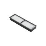 Epson ELPAF45 projektoriaus oro filtras, skirtas EB-1440, 1450, 1460, 4550, 4650, 4750, 4770, 4850, 4950, 5520, 5530, 696 (V13H134A45)