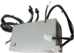 HP Power Supply 500W MT WS20 EPA90 80 PLUS Gold