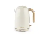 Salter EK6085OBVDE Pebble Rapid Boil Kettle 1.7L 3000W Obsidian Black