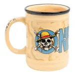 Paladone One Piece formos puodelis