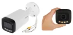 Dahua IPC-HFW2249T-ZAS-IL-27135 2MP IR & Warm Light Bullet IP Camera