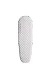 Naturehike Tuye R 5.8 Mummy pripučiamas miegojimo kilimėlis - Carbon Grey