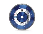 Deimantinė geležtė Rubi TVA 230 SuperPro, 230 mm